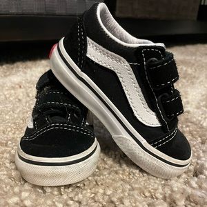 Vans Toddler Sneakers